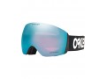 OAKLEY-маска-FLIGHT DECK L-FACTORY PILOT BLACK-PRIZM SAPPHIRE